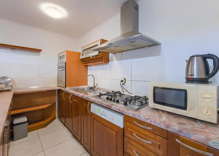 Awesome In With Wifi Appartement Vodnjan